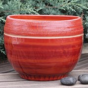 poterie hoya - grenadine - clair de terre